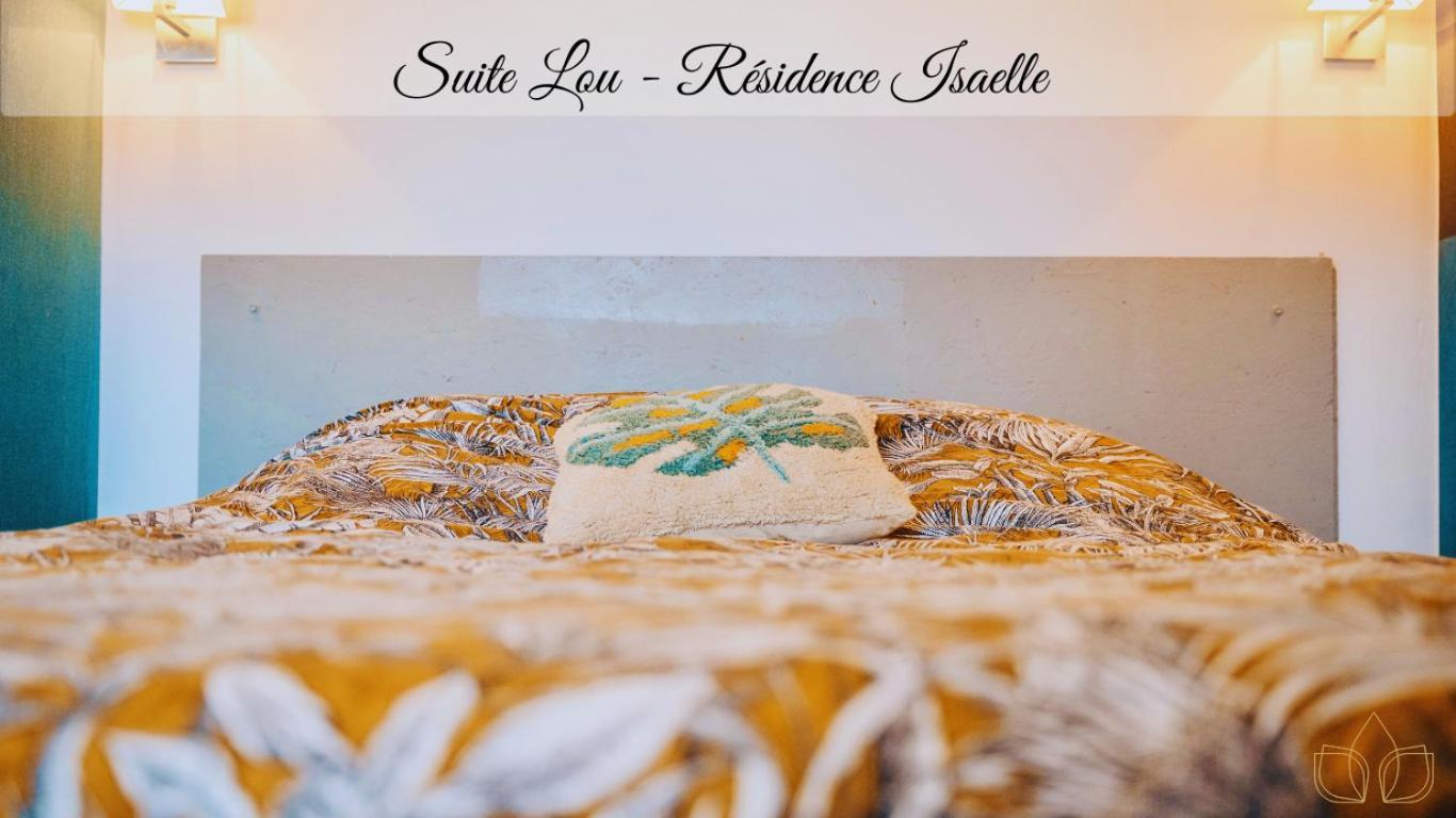 Suite Lou _ Residence Isaelle Bray-Dunes Zewnętrze zdjęcie