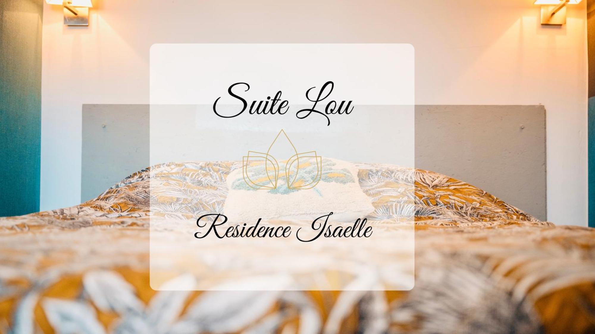 Suite Lou _ Residence Isaelle Bray-Dunes Zewnętrze zdjęcie